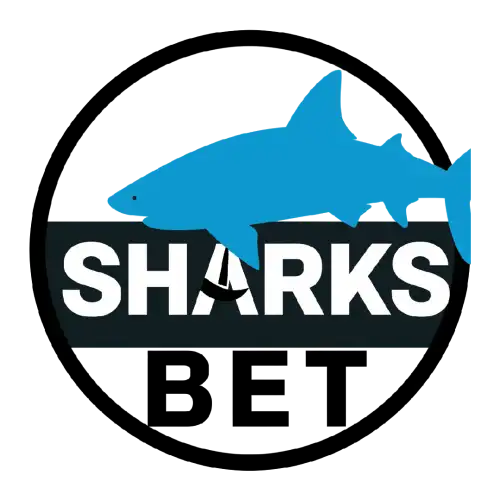 Sharks Bet logo